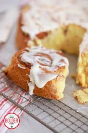 1 Hour No Yeast Cinnamon Rolls Recipe Bigger Bolder Baking Recipe Cinnamon Rolls Recipe Cinnamon Rolls No Yeast Cinnamon Rolls