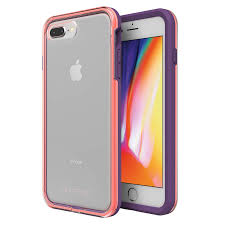They also block our dirt. Buy The Lifeproof Slam Iphone 7 Plus 8 Plus Coral Lilac Slim Sleek 77 57421 Online Pbtech Co Nz