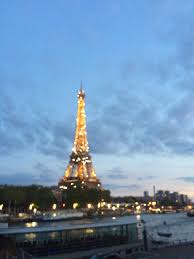 Paris Tomber Du Jour Beautiful Paris Paris Tour Eiffel