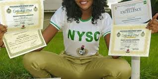 I am always nostalgic when i read the various comments on the ongoing efforts to discard the national youth service corps (nysc). Nysc Pop Passing Out Parade Everything You Must Know Nysc News