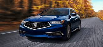 View similar cars and explore different trim configurations. 2019 Acura Rlx Vs 2019 Acura Tlx What S The Difference Pohanka Acura
