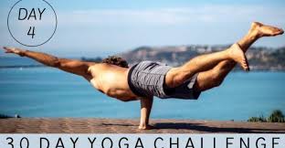 Total Body Yoga Workout Foundational Shoulder Mobility For Arm Balances Yoga With Tim Fit Life Videos Yoga For Balance 30 Day Yoga Challenge Yoga Arm Balance