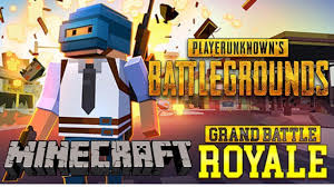 Needless to say about the famous pubg. Minecraft Ta Efsane Mod Pubg Youtube