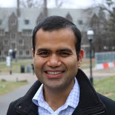 I am happy to embark