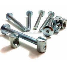 Furniture Combination Screw Bolt And Nut Buy Combination Screw Bolt Furniture Screws And Bolts Furniture Screws Connecting Bolts Product On Alibaba Com