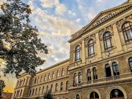 Suntem primul departament de psihopedagogie specială înfiinţat în. Aproape 550 De CandidaÈ›i Au Fost AdmiÈ™i La Ubb Cluj Cu Media 10 Cluju Ro
