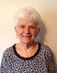 Jean R. (Bruess) Ninnemann Obituary October 26, 2023