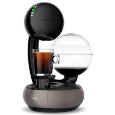 As with dolce gusto machines, regular price drops are a feature of tassimo machines, so don't get swept off your feet by a deal. Krups Kp310831 Nescafe Dolce Gusto Esperta Coffee Maker 1340 1600 W 1 4 L Black Ipon Hardware And Software News Reviews Webshop Forum