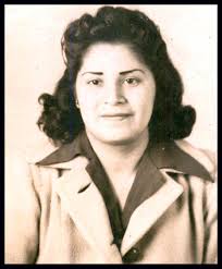 Aurora Holguin Obituary