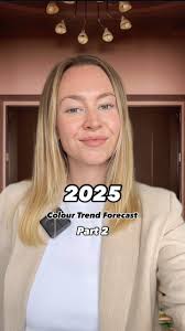 2025 Colour Forecast! Part 2, As mentioned in part one, we are going to see  earthier colour tones for interior design in 2025. Taking inspiration from  nature and earlier time periods such as the ...