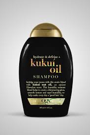 This blog post contains affiliate links (e.g., to amazon. Kukui Oil Hair Product Collection Ogx
