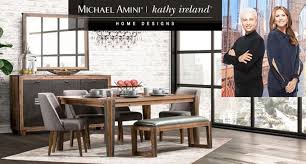 See more by kathy ireland home. Quality Home Furnishings Bedroom Sets Dining Room Living Room Office