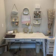 1 60 home office desk,1 74 bookcase signature design by ashley grayish brownblack 60 home office desk, 60w x 28d x 30h, 84lbs. Carynhurst 60 Home Office Desk Ashley Furniture Homestore