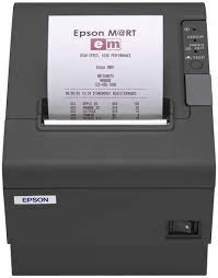 If you have a printer other than the epson tm t88v or the epson tm t20ii, click here to navigate to epson's website and follow the steps below. Epson Tm T88iv 231a2 Ethernet Ps Edg Buzzer Epson