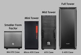 We did not find results for: The Complete Guide To Pc Case Sizes Eatx Vs Atx Vs Matx Vs Mitx