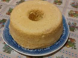 Bizcochuelo De Vainilla Al Microondas Receta Bizcocho De Vainilla Bizcocho Pan De Dulce