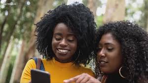 Take the total results hair quiz to find the right products for all your hair needs! Celebrating Natural Hair From Sisterhood Groups To The Salon Abc10 Com