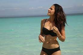 Maybe you would like to learn more about one of these? Pin By Koji Aoki On Bianca Umali Celebrity Swimsuits Bikini Photos Filipina Beauty