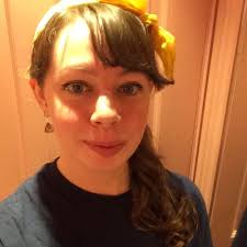 Jacqui Taylor CAD Technician