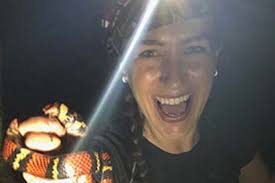 Herpetologist Highlight2