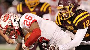 THURSDAY'S HIGH SCHOOL SPORTS AT A GLANCE