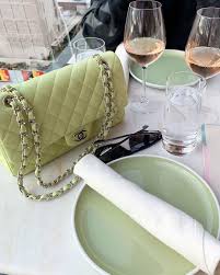 How much is 15% of 400? Rebag On Instagram Spring Is Here And So Is Our Best Sale Enjoy 15 Off Site Wide 400 New Arrivals On Rebag Com Luxury Purses Chanel Bags