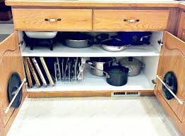Organized kitchen cabinets will save you oodles of time. Ways To Organize Every Cabinet In Your House