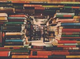 A Love Of Vintage Books Vintage Books Books The Last Bookstore