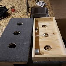 If you get your washer in the hole closest to you, you'll get one point. 16x36 Full Size Elite 3 Hole Washer Toss Washers Game Boards Etsy Washers Game Washer Toss Washer Toss Game
