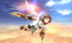 Kid Icarus Uprising Review Trusted Reviews