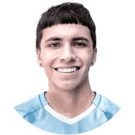 Jose Gutiérrez (Blooming U19)