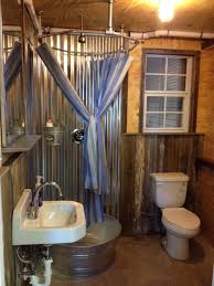 Barn Bathroom Barn Bathroom Tiny House Bathroom House Bathroom