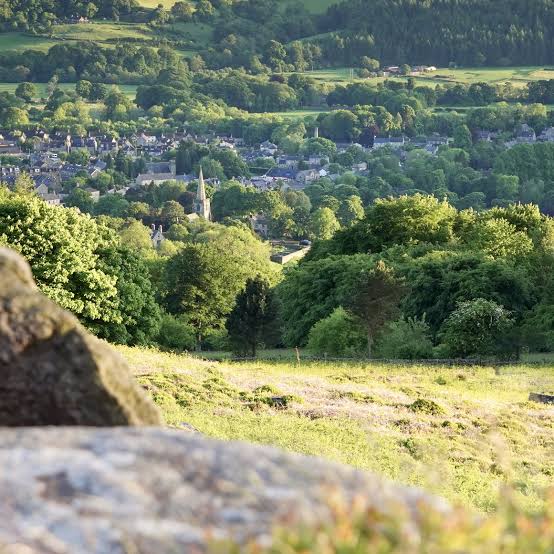 Hathersage - 10 interesting Peak District facts