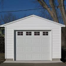 Standard garage door sizes come hand in hand with the make of the car that intends to use the garage. Garage Door Decorative Faux Windows Kit In 2021 Garage Doors Faux Garage Door Windows Garage Door Windows