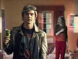 Age of ultron, hitting theaters may 1. Quicksilver Confirmado En Wandavision Por Error De Actor De Doblaje