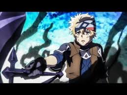 Hero Awakes A Cute Maiden Infinite Dendrogram Episode 1 Youtube Kawaii Anime Anime Anime Movies