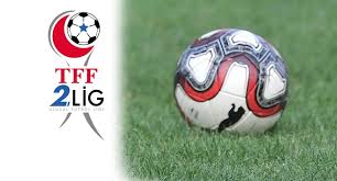 *süper lig *tff 1.lig puan durumu *tff 2.lig beyaz gr. Tff 2 Lig De Ilk Yari Sona Erdi Trt Spor Turkiye Nin Guncel Spor Haber Kaynagi