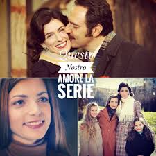 Questo Nostro Amore 80 Anticipazioni Puntate Trama Domenica 1 Aprile 2018 Spettegolando