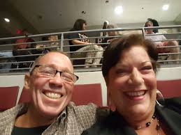 Event Feedback: Heart: Love Alive Tour