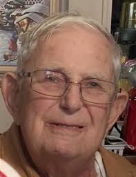 Thomas Edwin Cannon Obituary March 7, 2021