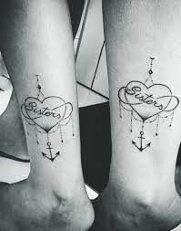 81 Adorable Sister Tattoos Meaning Media Democracy Sister Tattoo Designs Friend Tattoos Matching Sister Tattoos