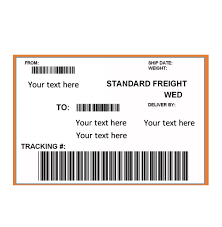 With each sheet, you can get 21 dog bone label templates and it can be used for pet foods and other products for pets. Standard Label Template Insymbio