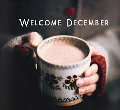 Image result for welcome december