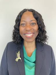 The Peabody Companies' Leisa Seaton awarded IREM Scholarship