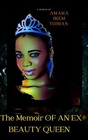 Memoirs of an Ex-Beauty Pageant Queen is a heartfelt and inspiring journey  through the life of a young woman who once graced the stage with elegance,  charm, and determination. It takes readers