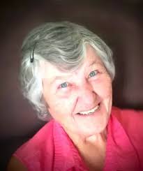 Obituary information for Lola May Beach