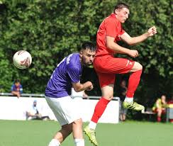 Spvgg hausen tsv frauenaurach spvgg hausen spiellokal: Kreispokal Frankfurt Hausen Und Kalbach Duellieren Sich Im Endspiel Spielvereinigung 02 E V