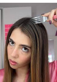 Trenzas Despeinadas Yuya