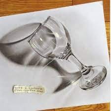 Pin On 3d Pencil Drawings