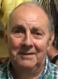 CHARLES CROSBY Obituary